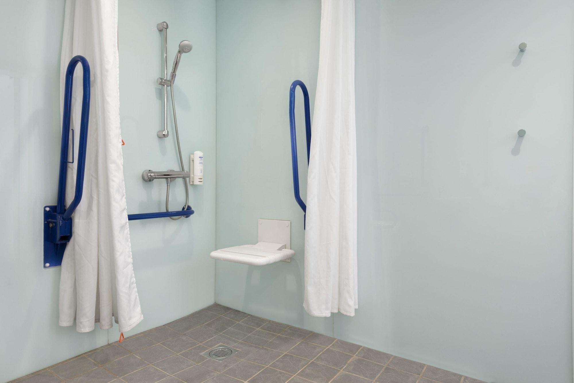 Ramada Encore Doncaster Bagian luar foto